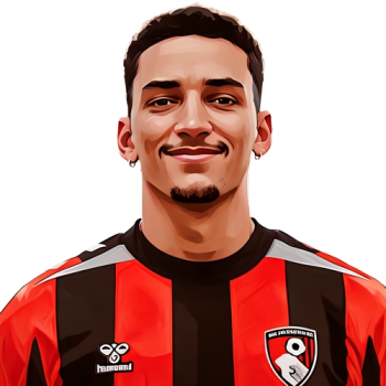 Player cutout icon