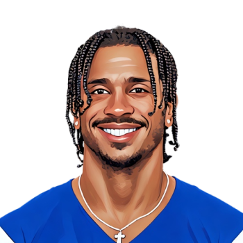 Player cutout icon