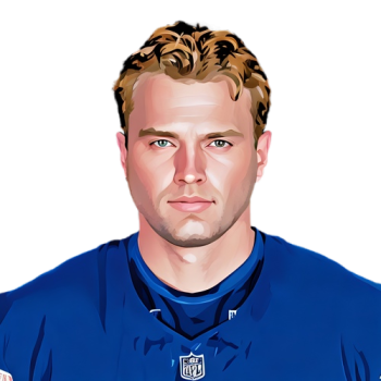 Theo Benedet player cartoon