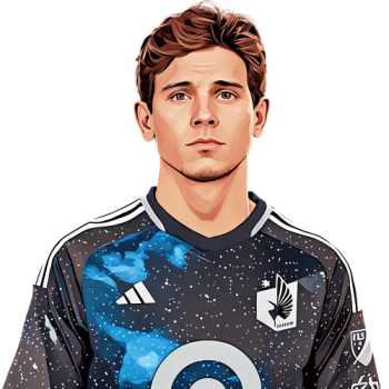 Player cutout icon