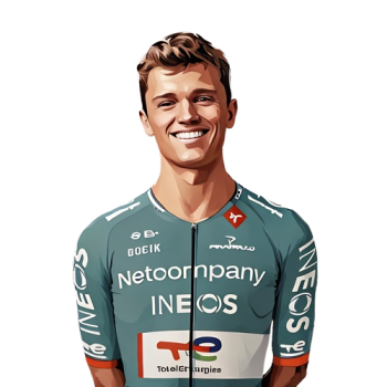 Player cutout icon