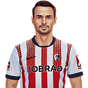 Player cutout icon