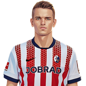 Player cutout icon