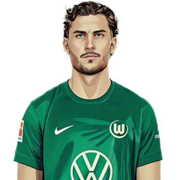 Player cutout icon