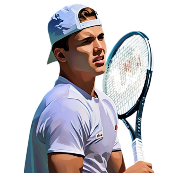Player cutout icon