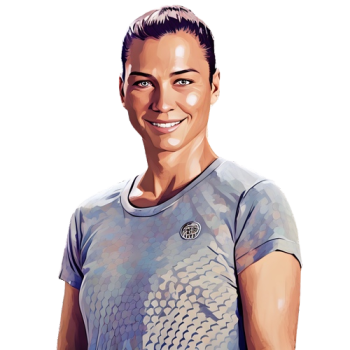 Player cutout icon