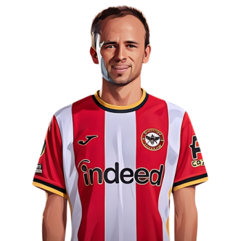 Player cutout icon