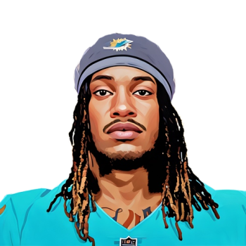 Player cutout icon