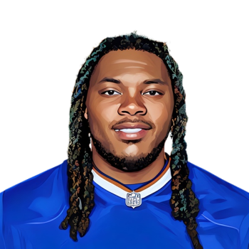Brandon Shell player cartoon
