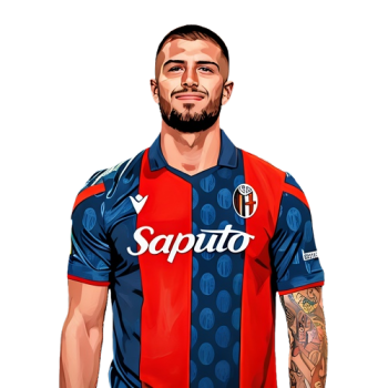 Player cutout icon