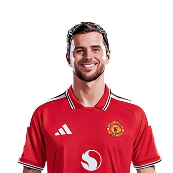 Player cutout icon