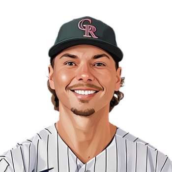 Player cutout icon