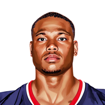 Player cutout icon