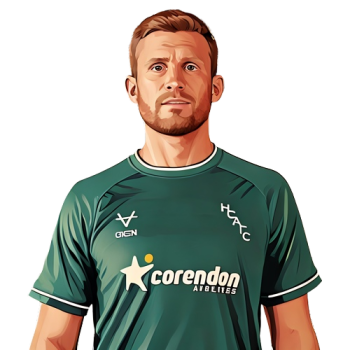 Dillon Phillips player cartoon