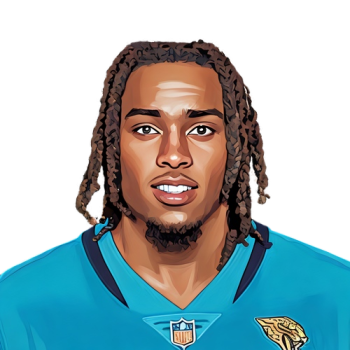 LeQuint Allen player cartoon