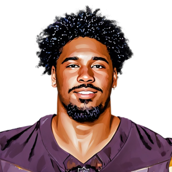 Player cutout icon