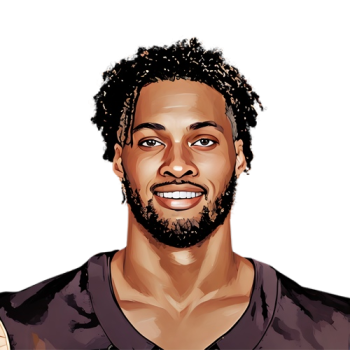 Player cutout icon