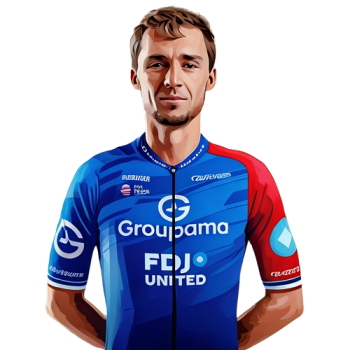 Player cutout icon