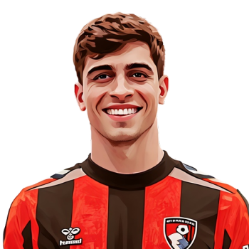 Player cutout icon