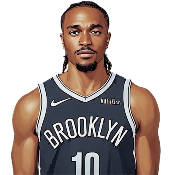 Player cutout icon