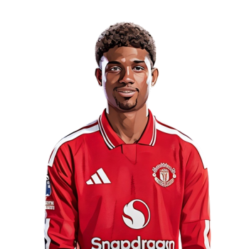 Player cutout icon
