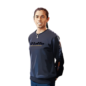 Player cutout icon