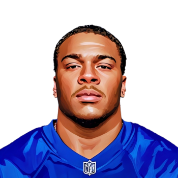 Player cutout icon