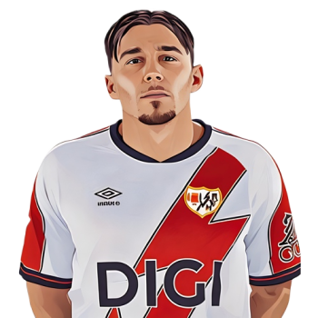 Player cutout icon