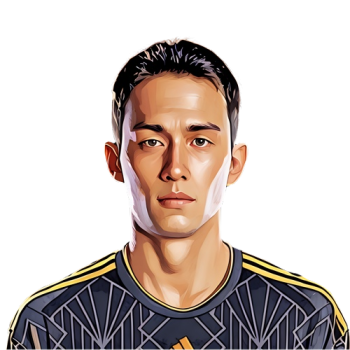 Player cutout icon