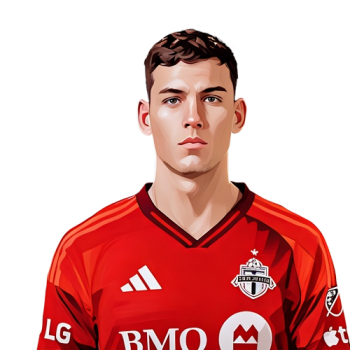 Player cutout icon
