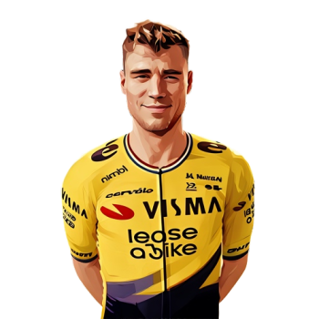 Player cutout icon