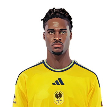 Player cutout icon
