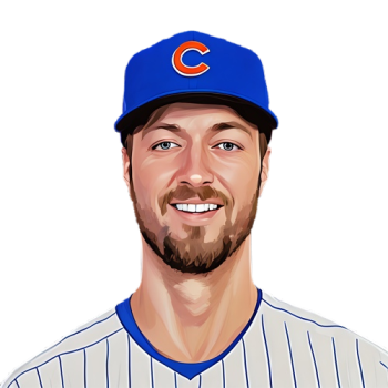 Colin Rea player cartoon