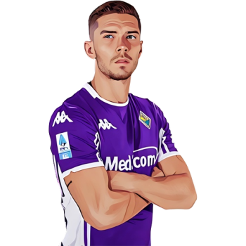 Player cutout icon