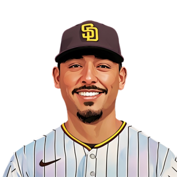 Player cutout icon