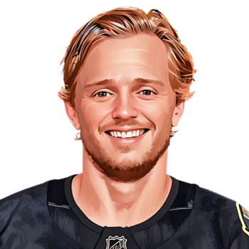 Casey Mittelstadt player cartoon