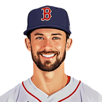Eli White player cartoon