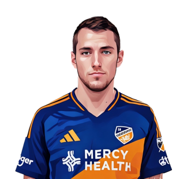 Kyle Smith player cartoon
