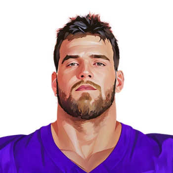 Trevor Keegan player cartoon