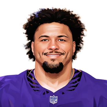 Player cutout icon