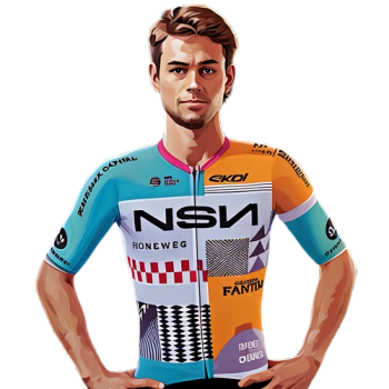 Player cutout icon