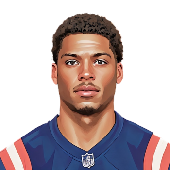 John Jiles player cartoon