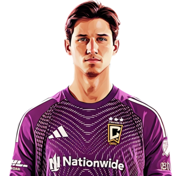 Player cutout icon