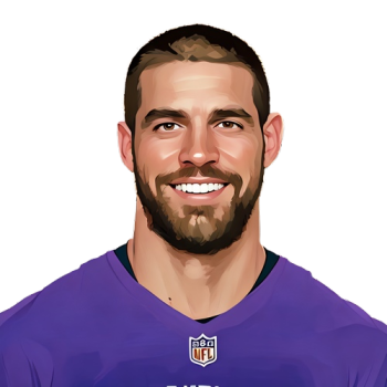 Mark Andrews player cartoon