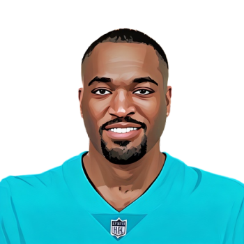 Joshua Uche player cartoon