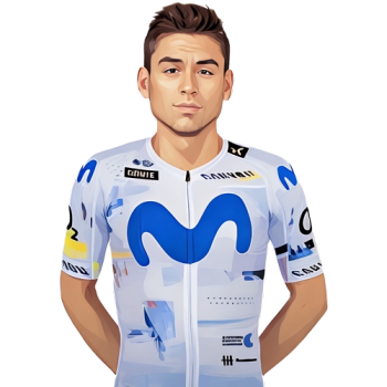 Player cutout icon