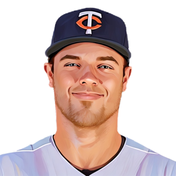 Connor Prielipp player cartoon