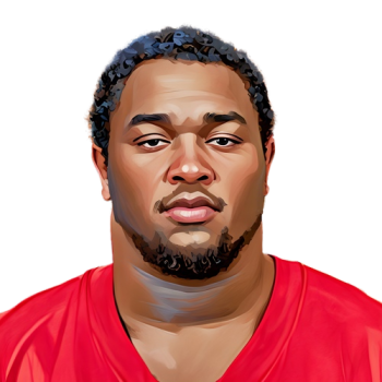 Player cutout icon
