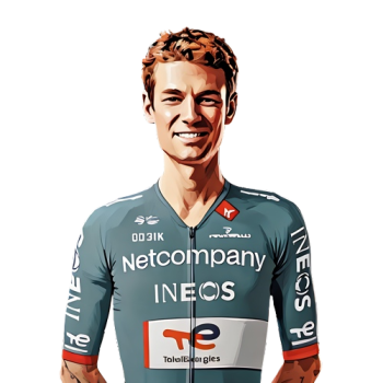 Player cutout icon