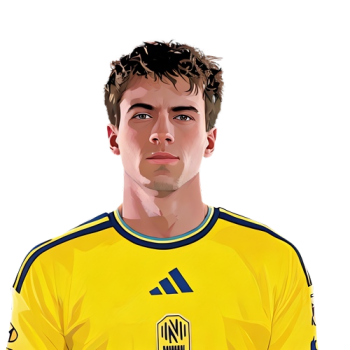 Player cutout icon